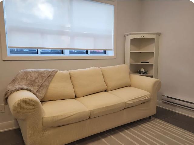 Apartment for rent in Mississauga, Ontario