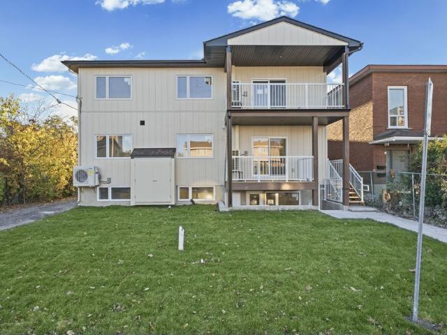Apartment for rent in Bay, Ottawa
