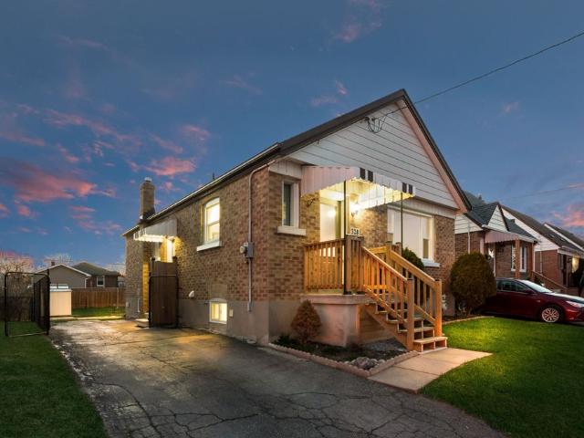 House for rent in Durham, Ontario