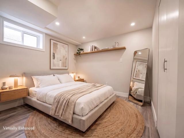 House for rent in Central, Oshawa