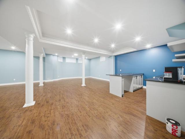 House for rent in Churchill Meadows, Mississauga