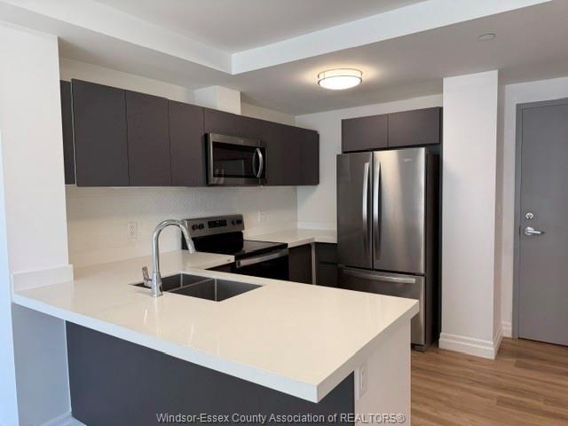 Apartment for rent in Forest Glade, Windsor