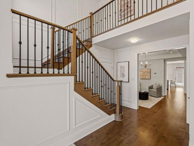 House for rent in Oakville, Golden Horseshoe