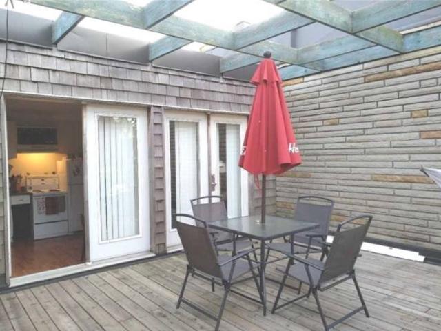 Apartment for rent in Woburn, Ontario