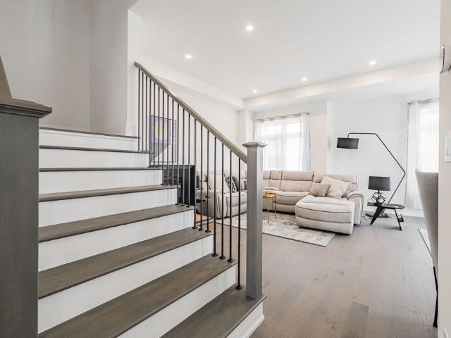 Townhouse for rent in Oakville, Ontario