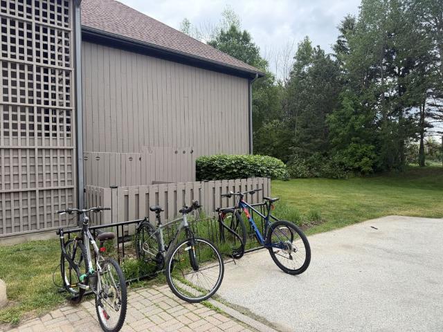 Apartment for rent in Collingwood, Ontario