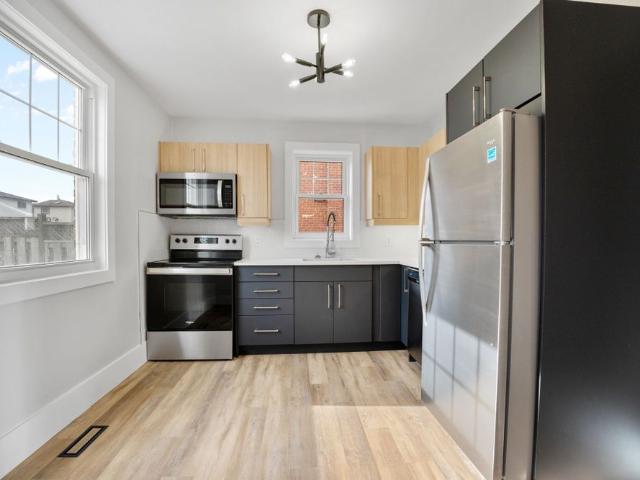 Apartment for rent in Rosedale, Hamilton