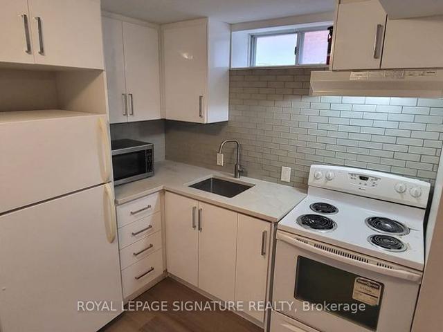 Apartment for rent in Kitchener, Ontario
