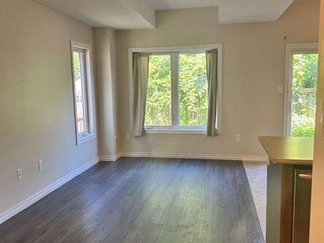 Townhouse for rent in Wasaga Beach, Ontario
