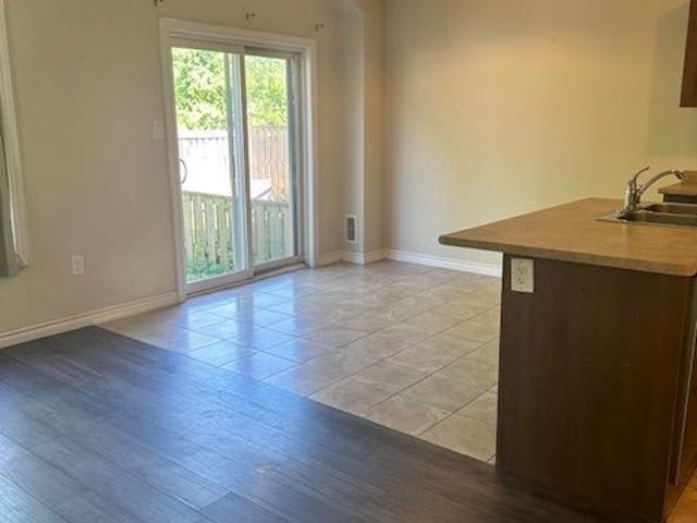 Townhouse for rent in Wasaga Beach, Ontario