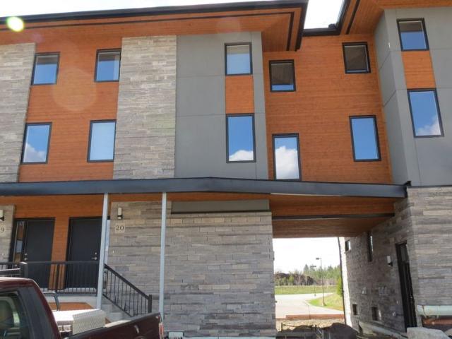 Apartment for rent in Guelph, Ontario