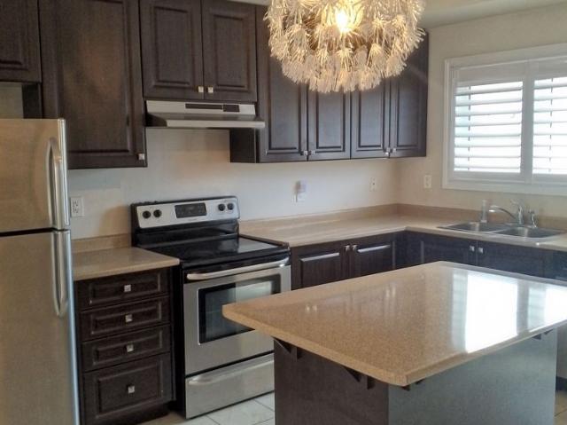 Apartment for rent in Georgina, Ontario