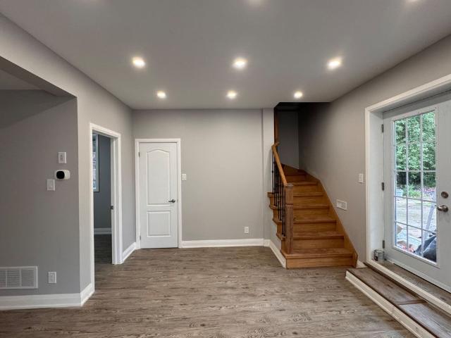 House for rent in Markham, Golden Horseshoe