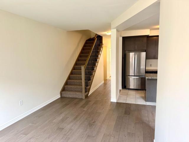 Townhouse for rent in Ancaster, Ontario