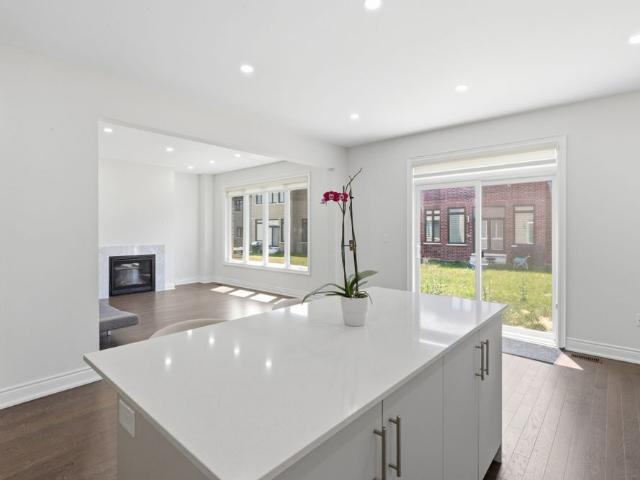 House for rent in Georgina, Ontario
