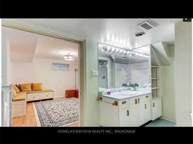 House for rent in York, Ontario