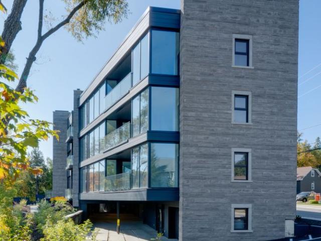 Apartment for rent in Muskoka, Ontario