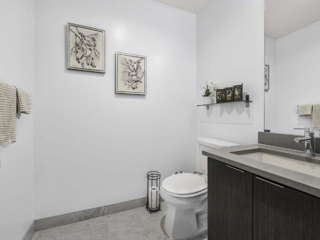 Apartment for rent in Spadina—Fort York, Toronto