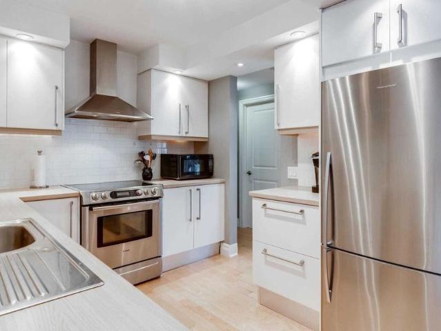House for rent in Golden Horseshoe, Ontario