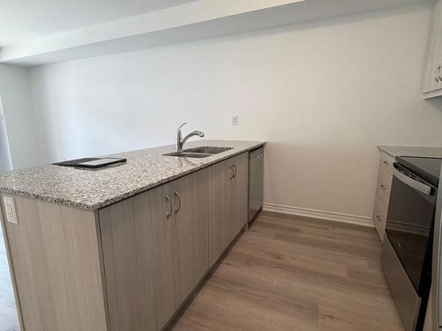Townhouse for rent in Kitchener, Ontario