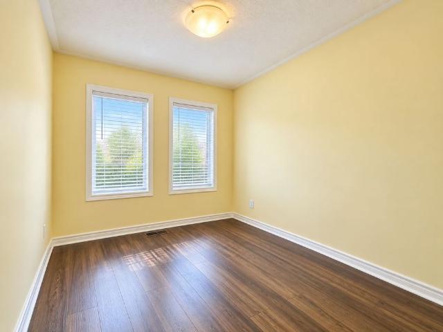 Townhouse for rent in York, Ontario