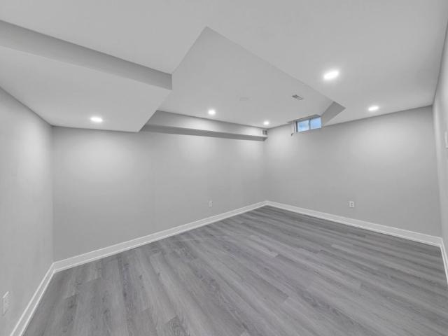 House for rent in York, Ontario