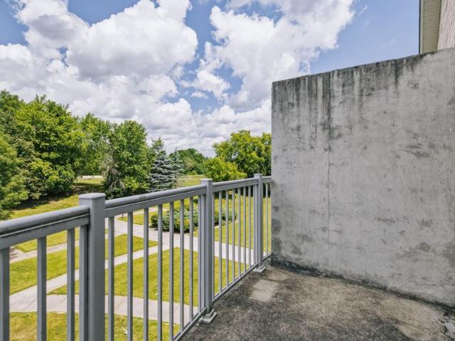 Apartment for rent in York, Ontario