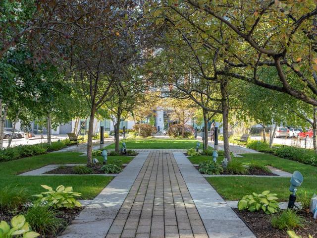 Apartment for rent in Markham, Golden Horseshoe