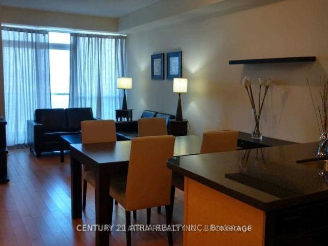 Apartment for rent in York, Ontario