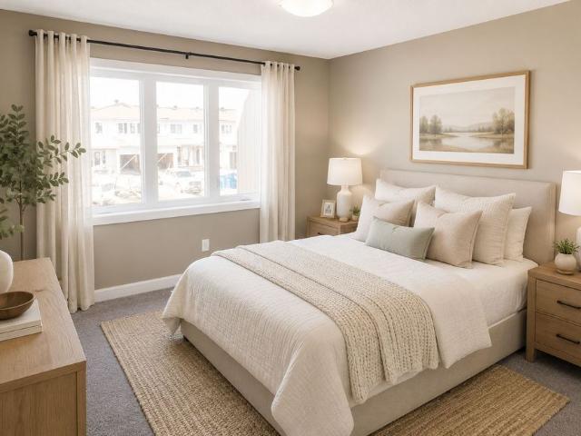 Townhouse for rent in Mulhurst Bay, Ontario