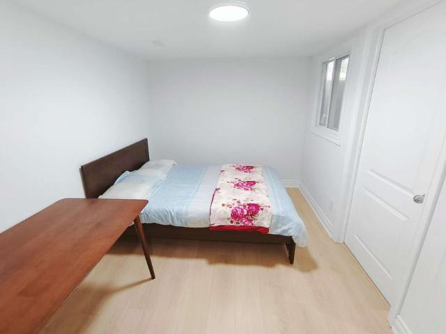 Townhouse for rent in Woburn, Ontario