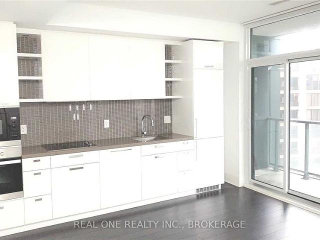 Apartment for rent in University—Rosedale, Toronto