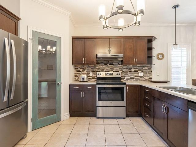 House for rent in Collingwood, Central Ontario