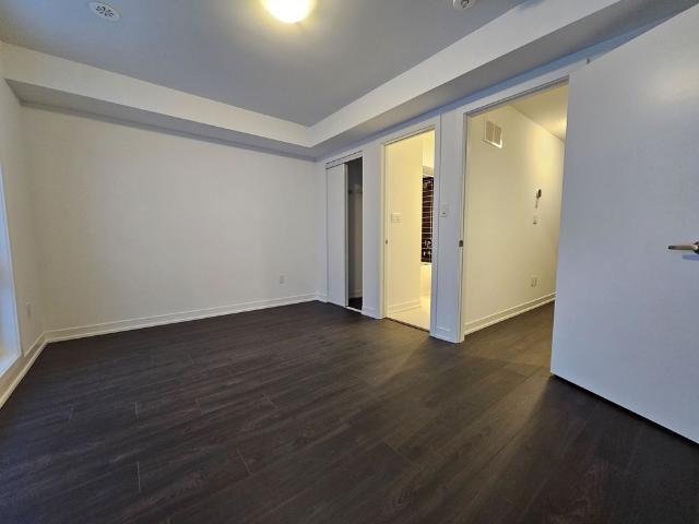 Townhouse for rent in Woburn, Ontario