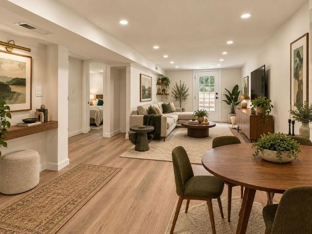 House for rent in Woburn, Ontario