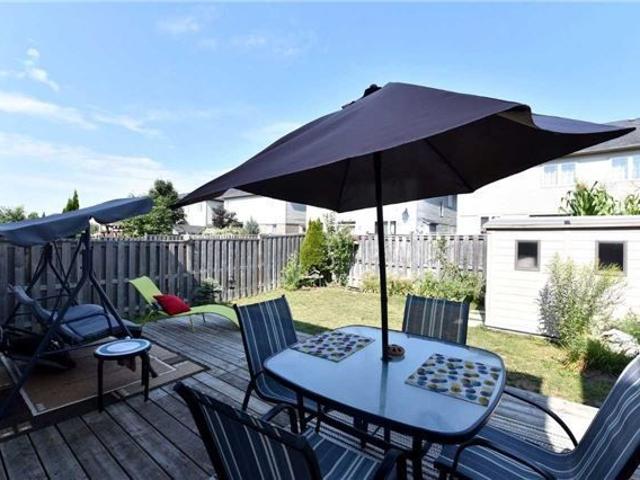 House for rent in Durham, Ontario