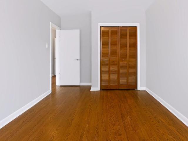 Apartment for rent in Davenport, Toronto