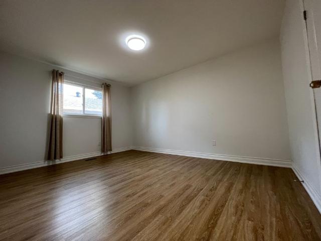 House for rent in Woburn, Ontario