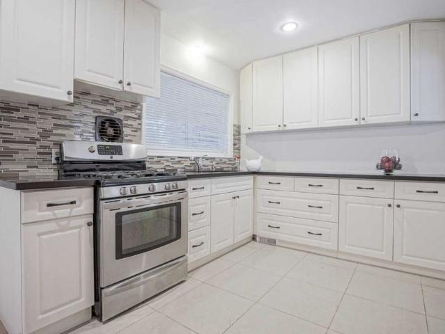 House for rent in York, Ontario