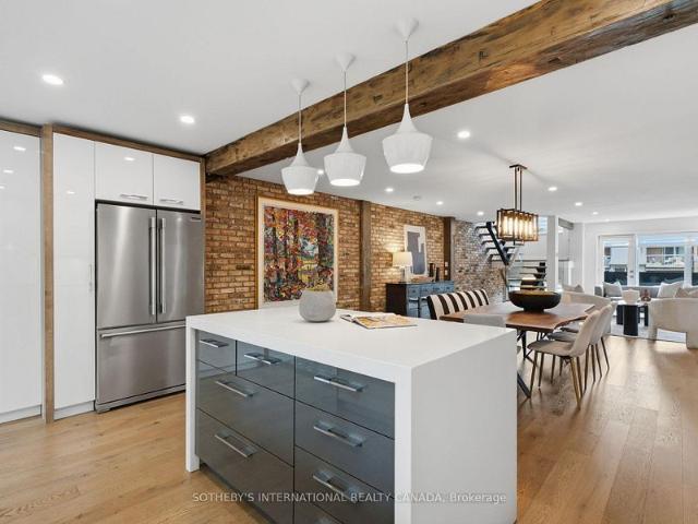 House for rent in Woburn, Ontario