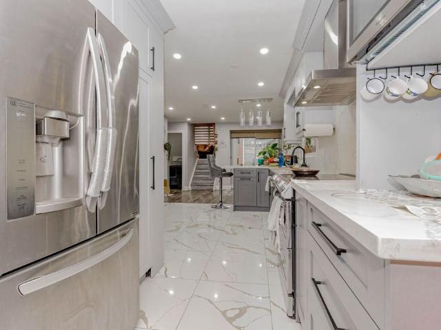 House for rent in Georgina, Ontario