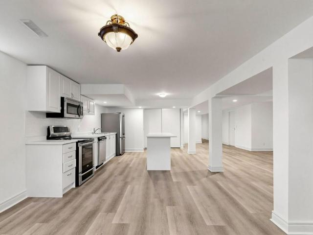 House for rent in York, Ontario