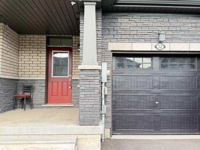 Townhouse for rent in Niagara, Ontario