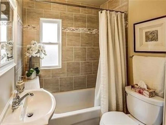 House for rent in Woburn, Ontario