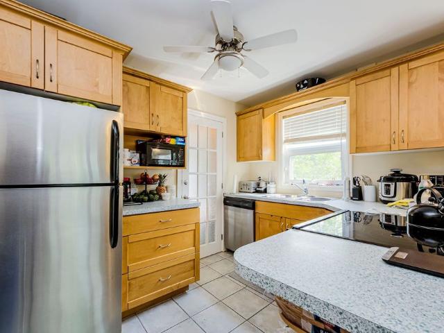 House for rent in Woburn, Ontario