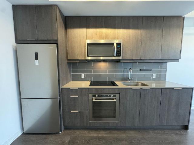 Apartment for rent in Don Valley North, Toronto