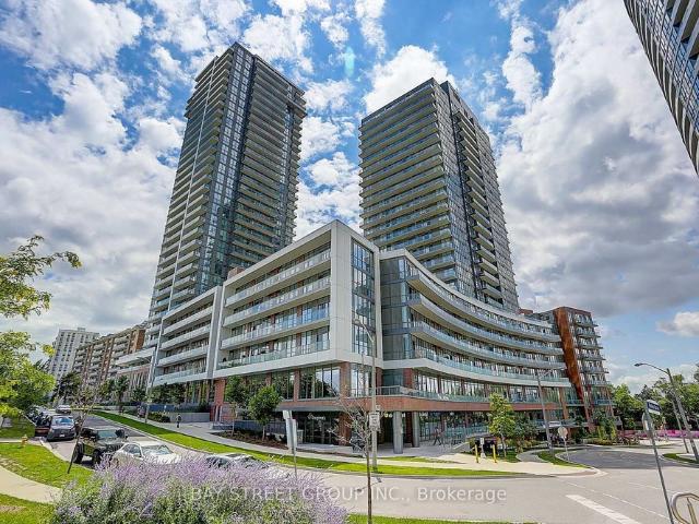 Apartment for rent in Woburn, Ontario