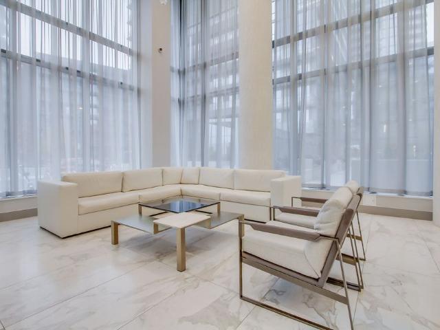 Apartment for rent in Don Valley North, Toronto