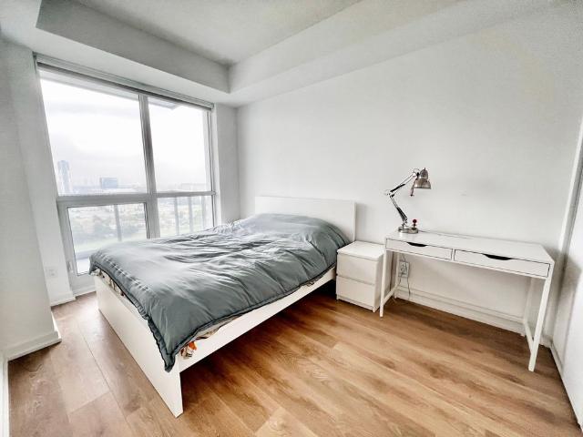 Apartment for rent in Don Valley North, Toronto
