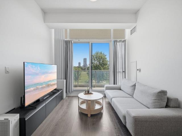 Apartment for rent in Woburn, Ontario